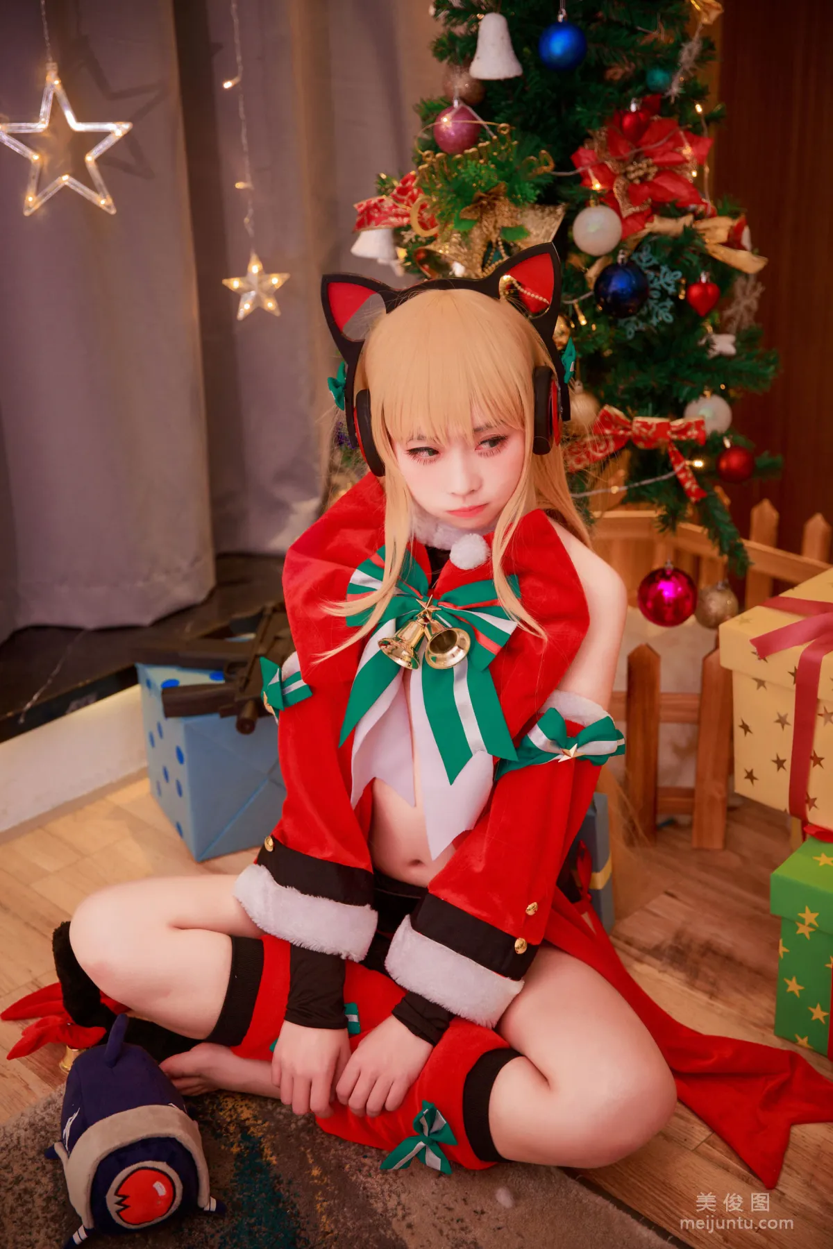 G44 Buhui Shoushang: Web Idols TMP photo 13