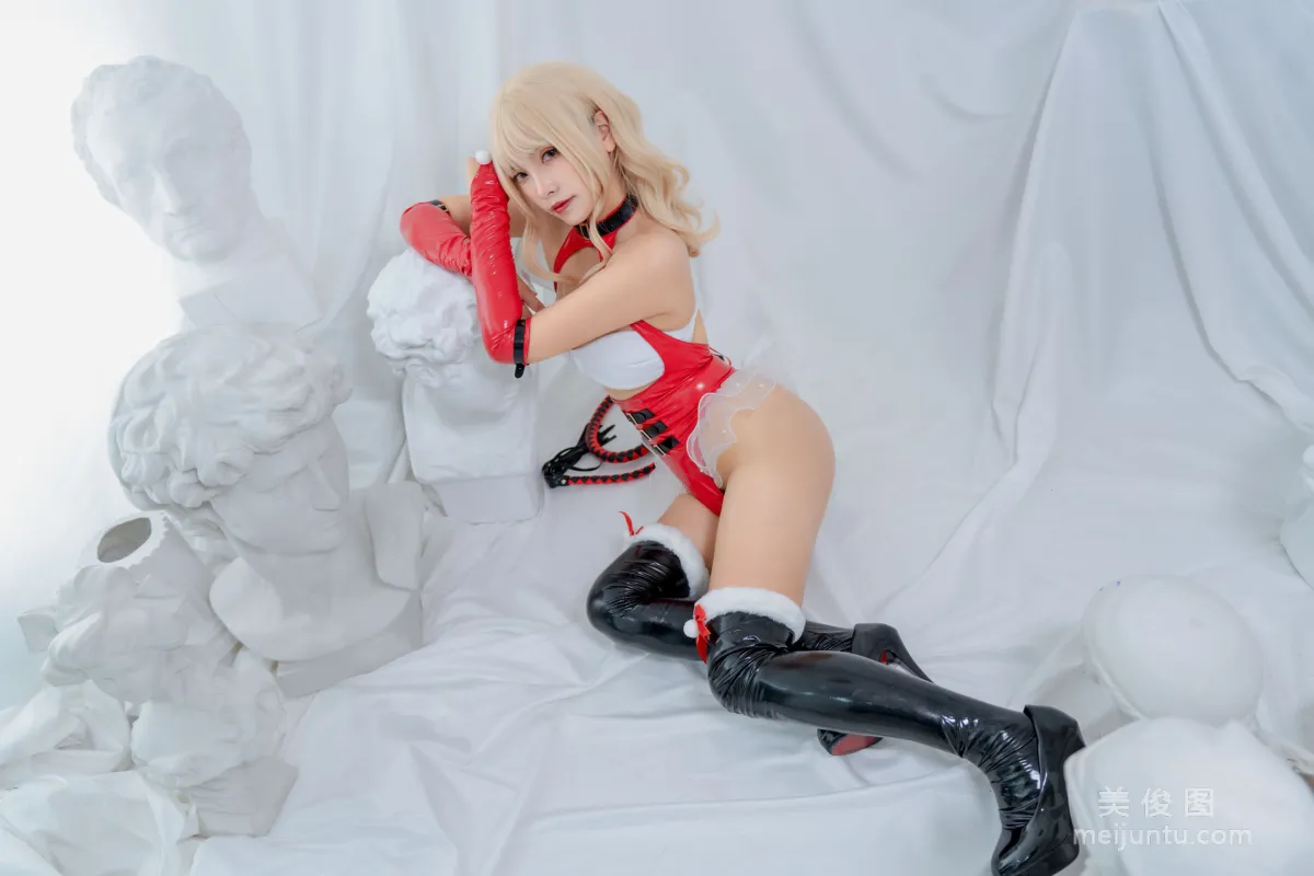Neko- Weiwei: Web Idols photo 27