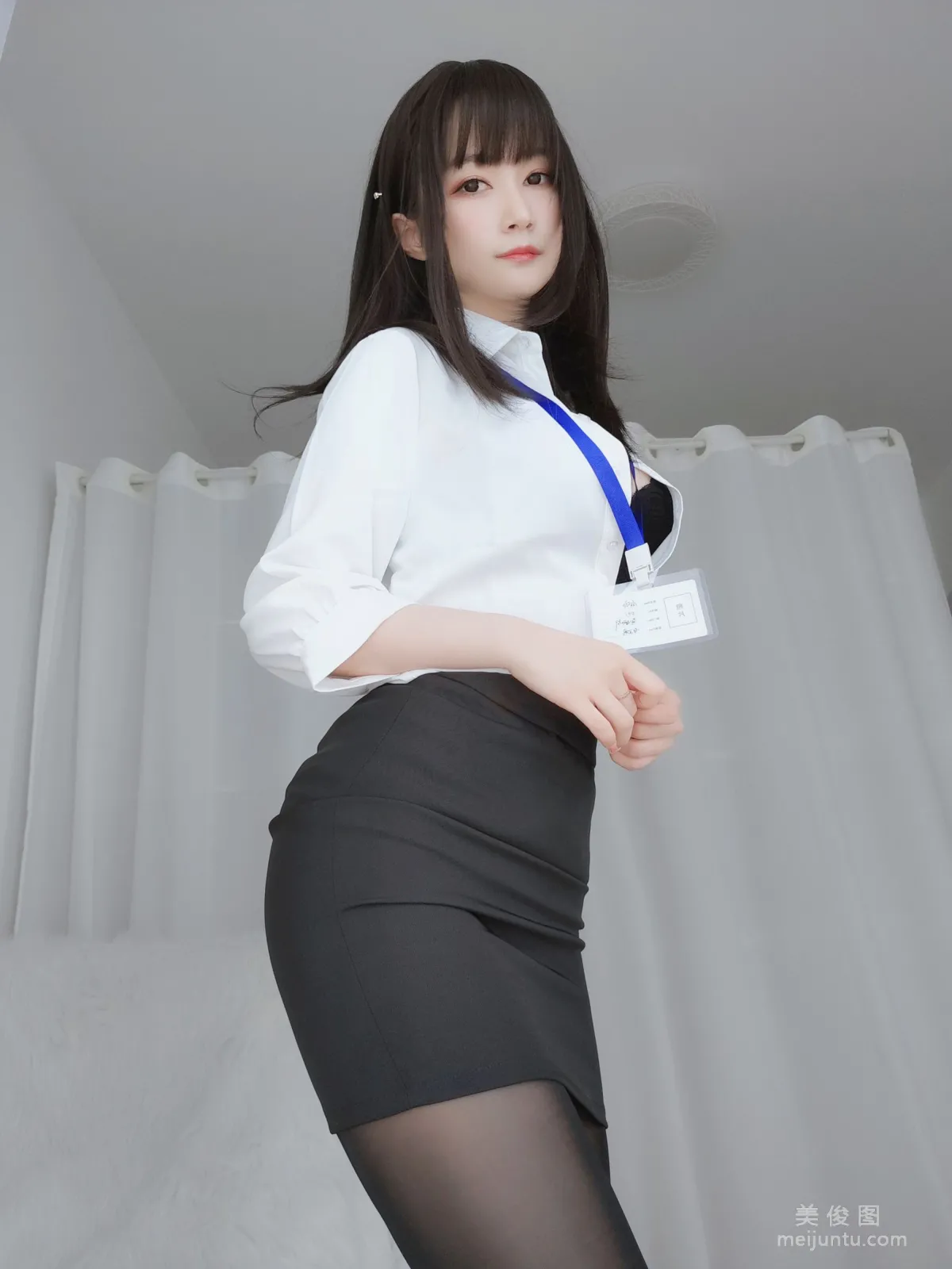 Baiyin 81: Web Idols photo 76