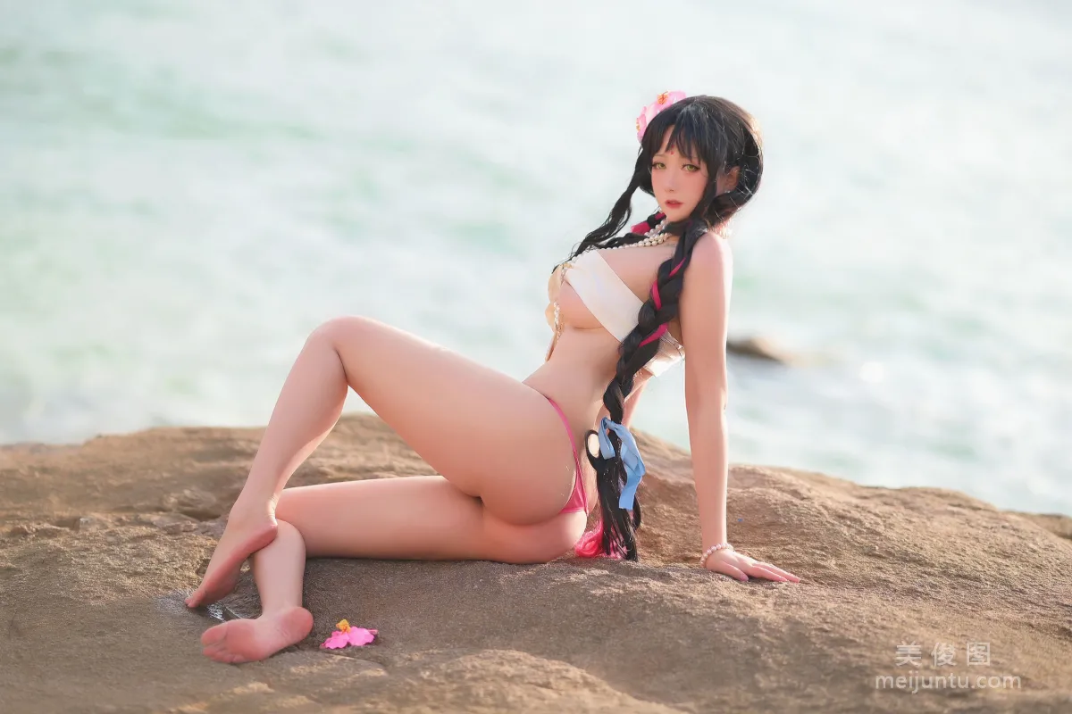 Niannian D: Web Idols photo 18