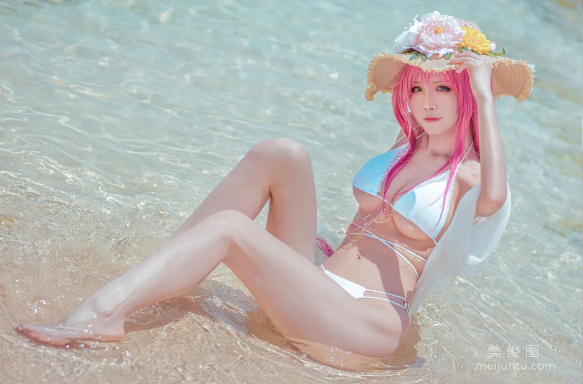 Shui Miao: Web Idols photo 25