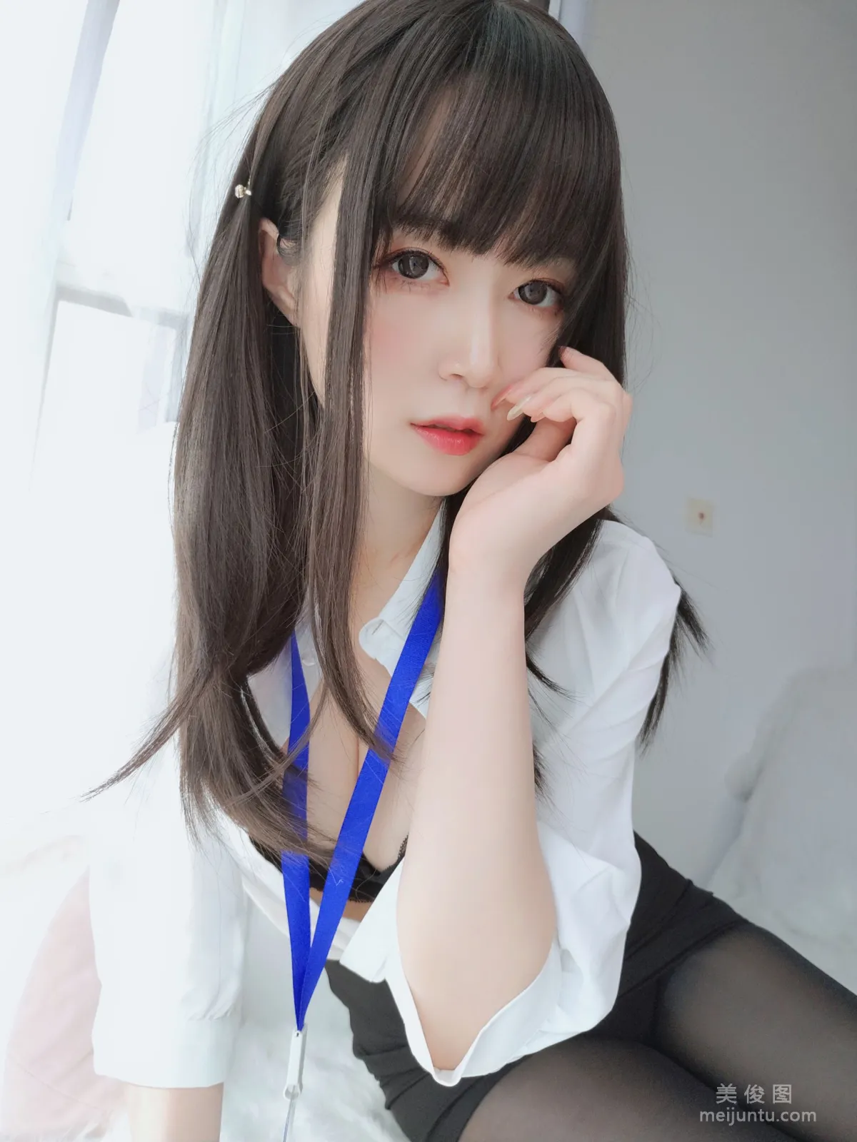 Baiyin 81: Web Idols photo 63