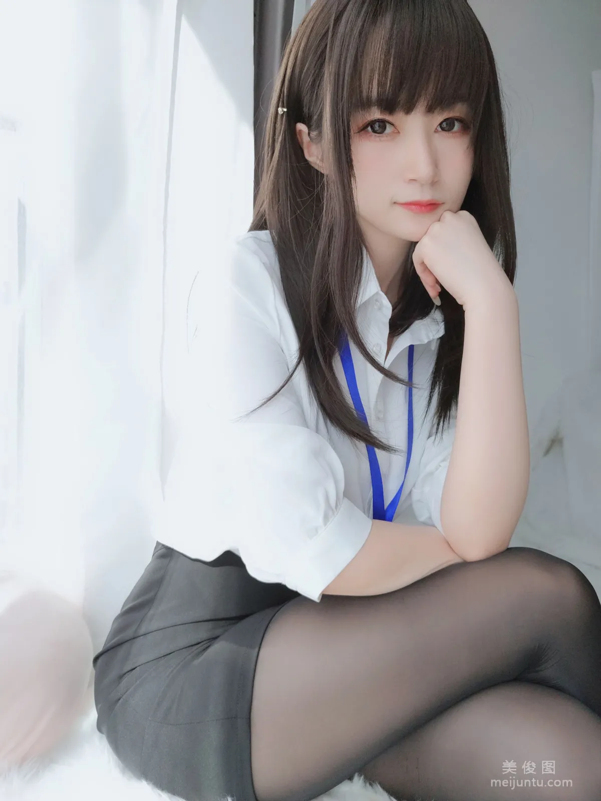 Baiyin 81: Web Idols photo 11