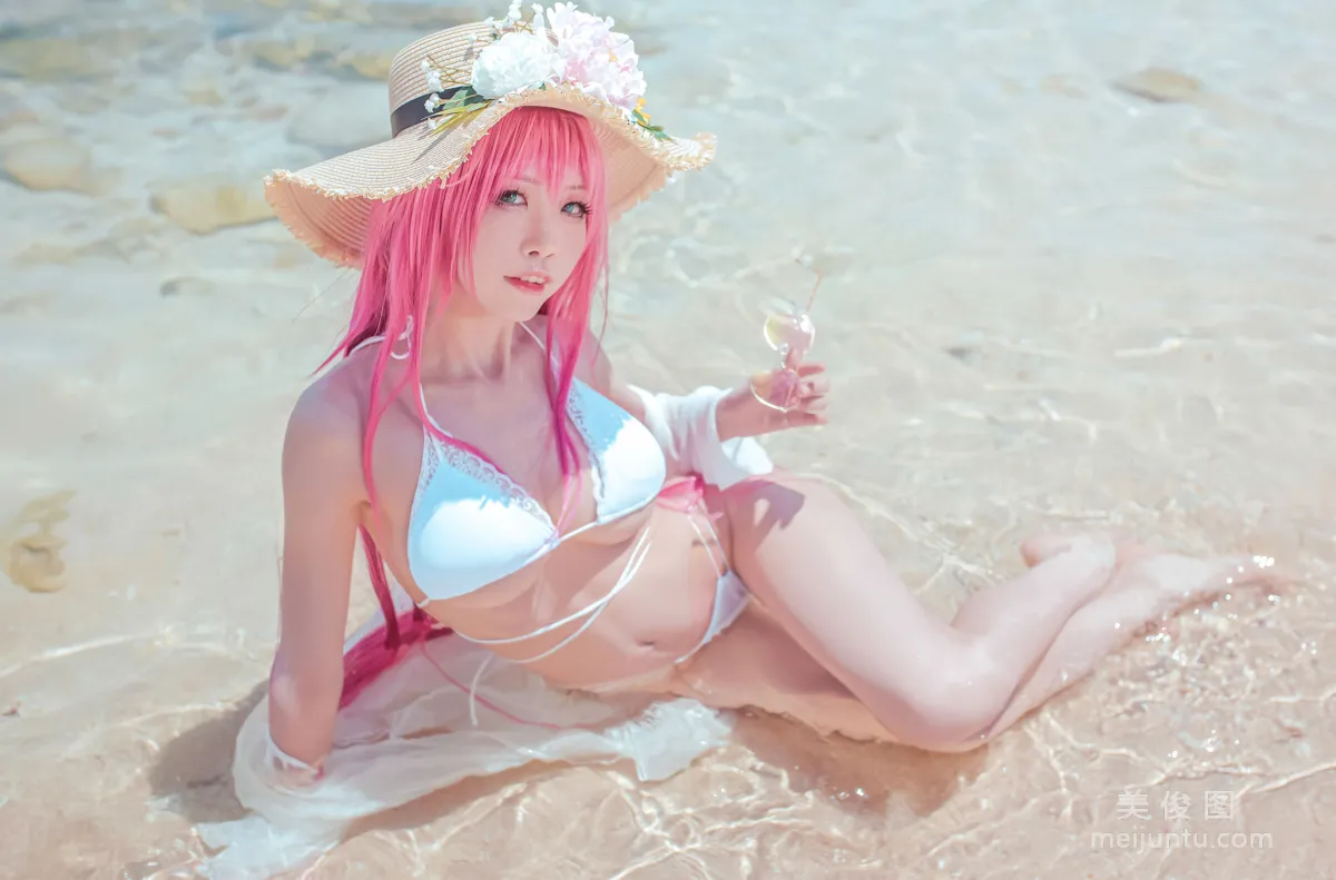 Shui Miao: Web Idols photo 11