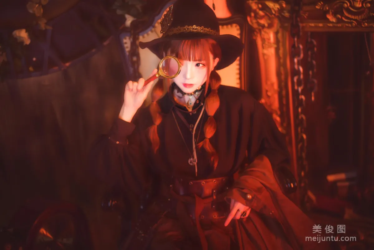 Qi Tailang: Web Idols photo 22