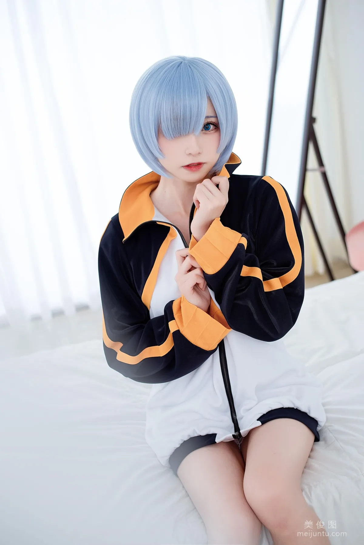 Qi Tailang: Web Idols photo 8