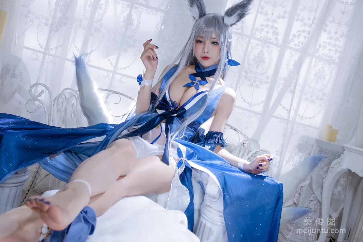 Shui Miao: Web Idols photo 18