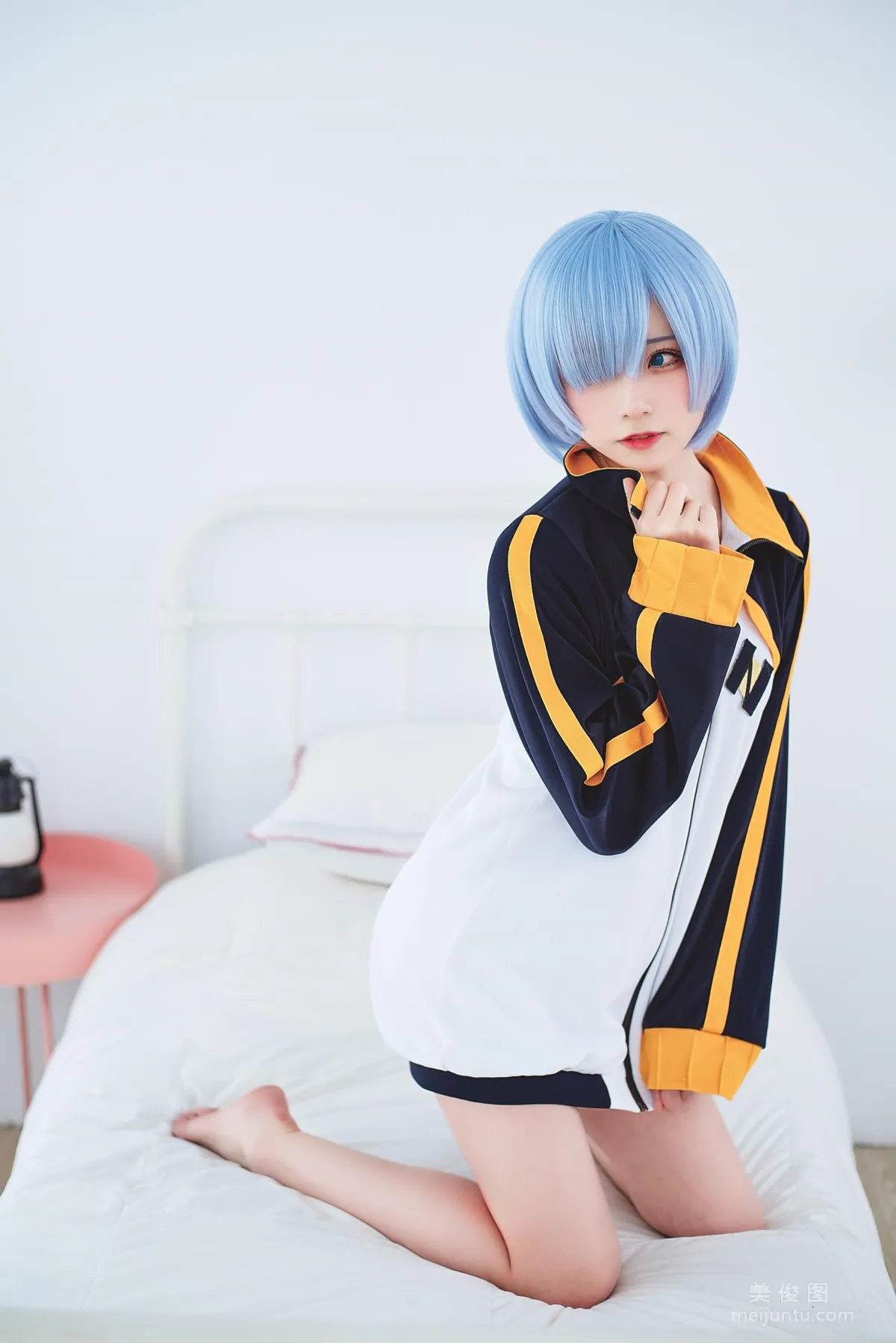 Qi Tailang: Web Idols photo 5