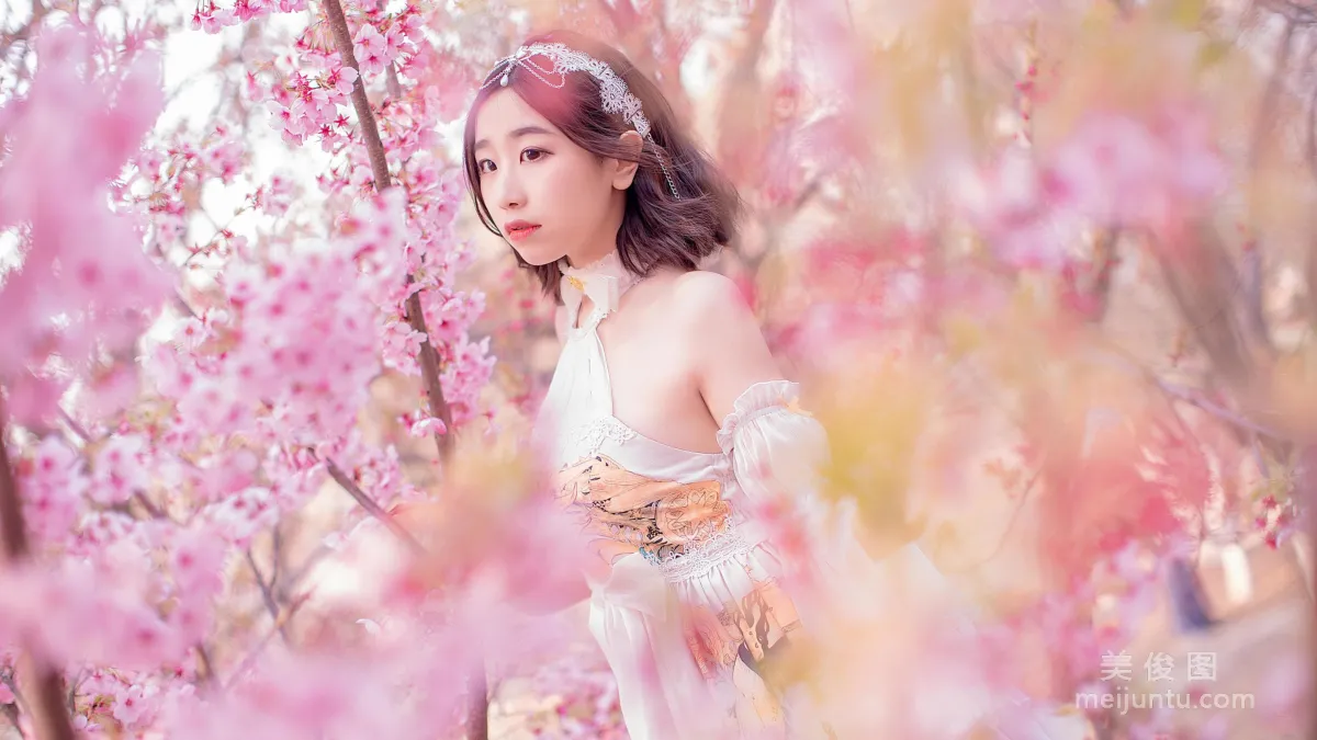Muling Mu0: Web Idols photo 18
