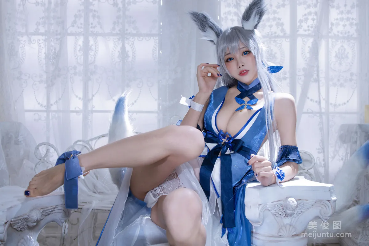 Shui Miao: Web Idols photo 20