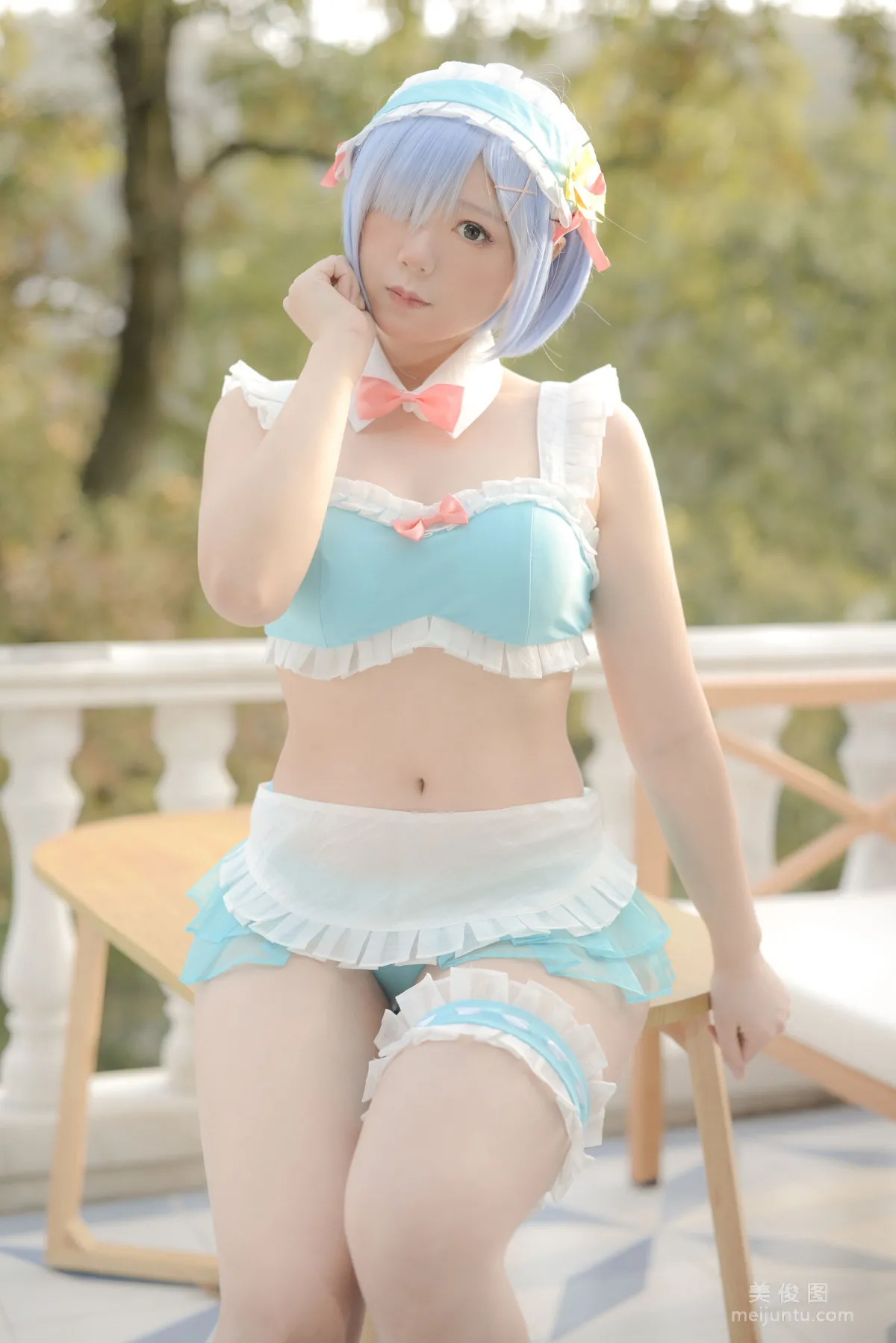 Kyo Nikuniku: Web Idols photo 3