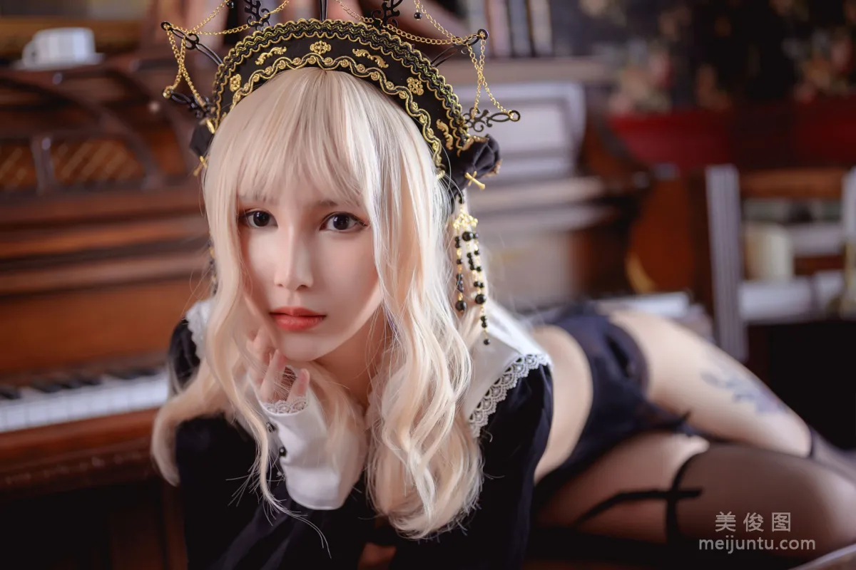 vams Zi: Web Idols photo 33