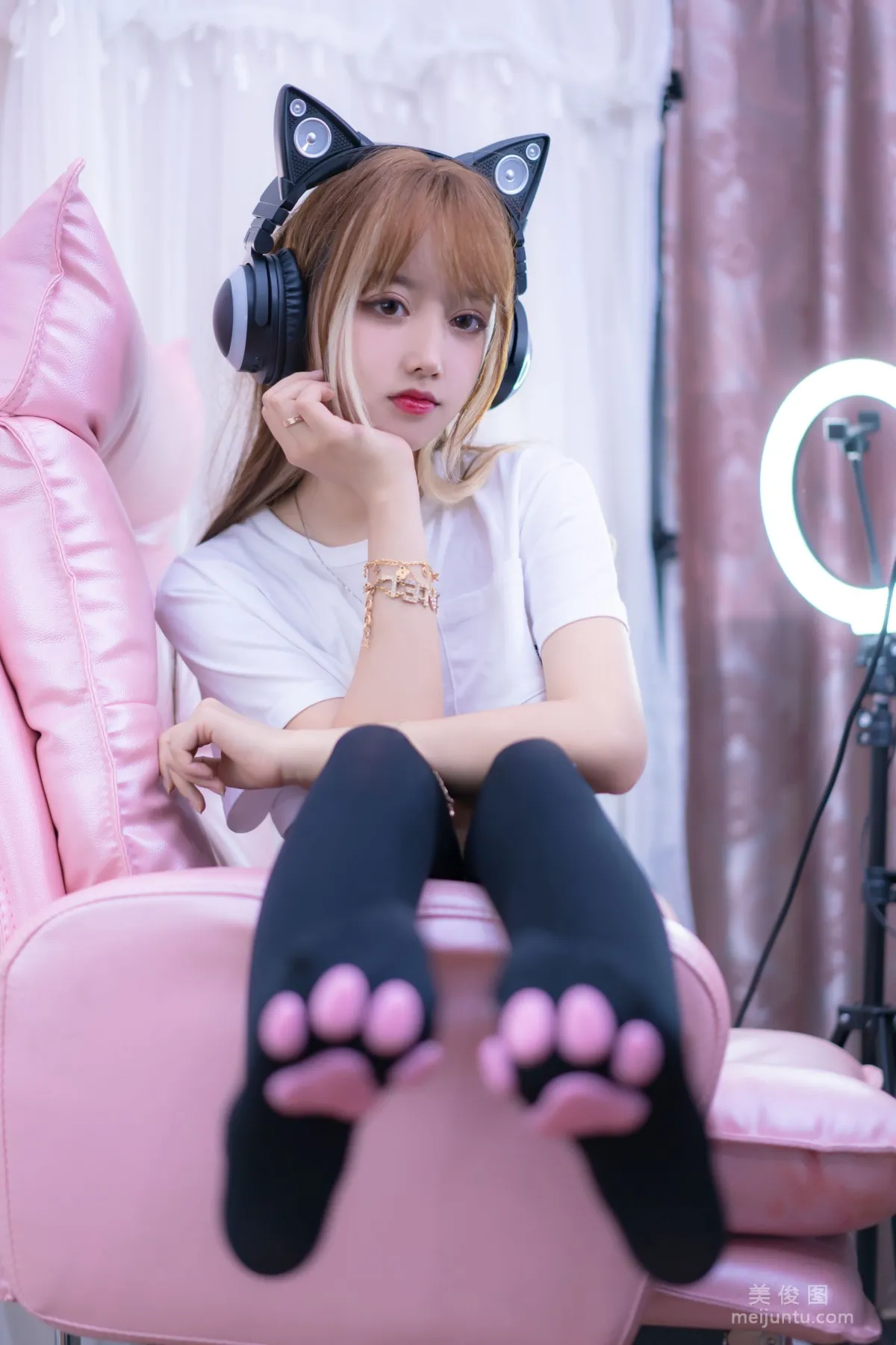 Mixianxian sama: Web Idols photo 60