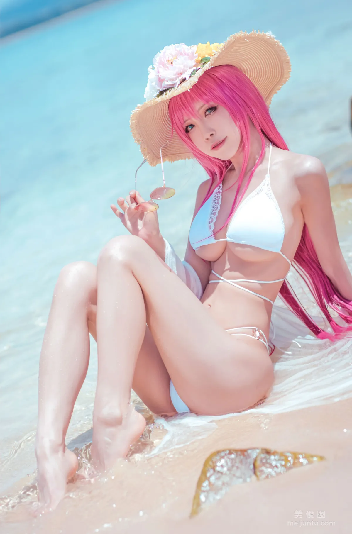 Shui Miao: Web Idols photo 9