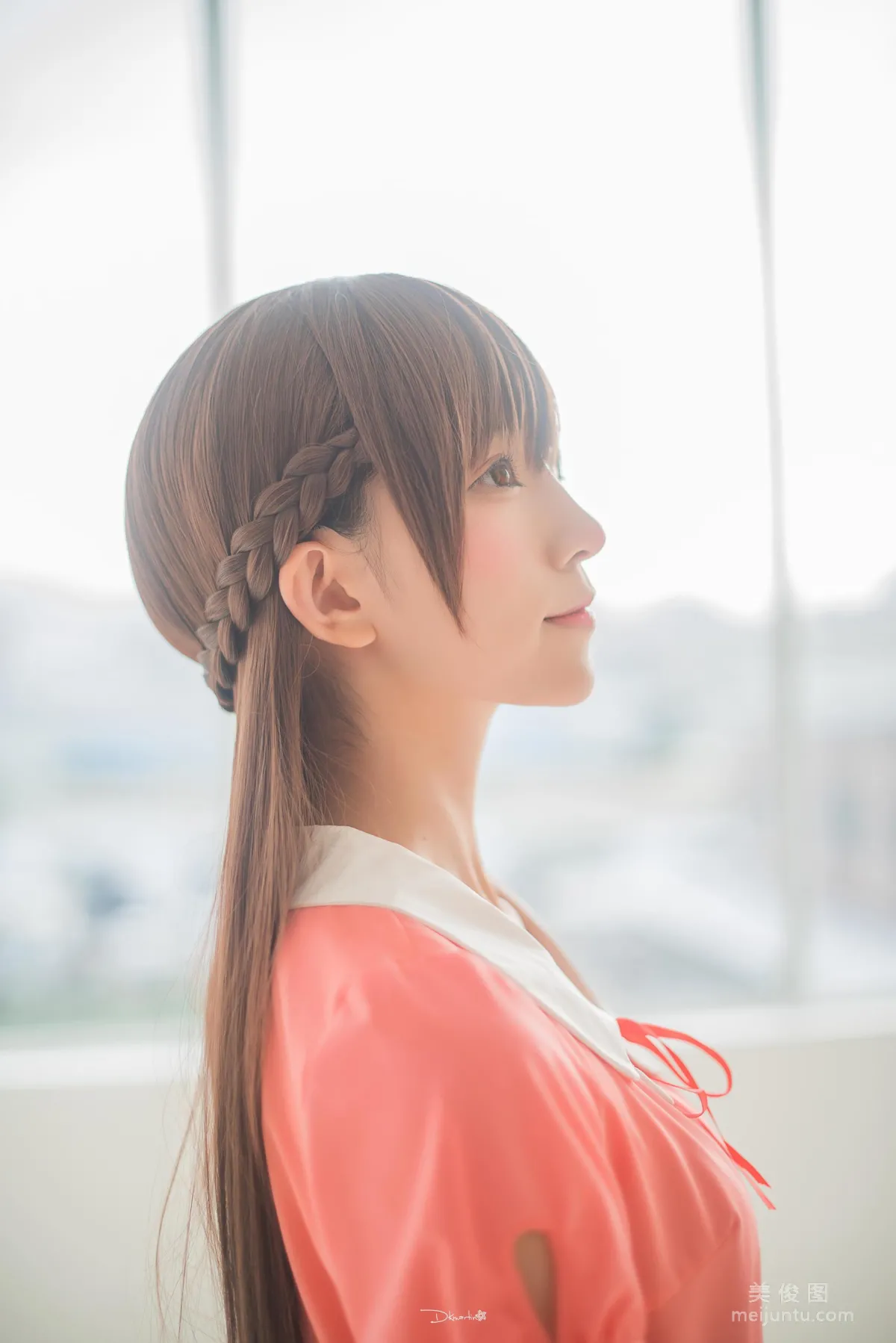Qi Tailang: Web Idols photo 17