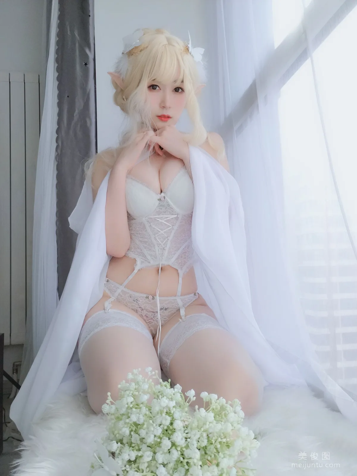 Baiyin 81: Web Idols photo 47