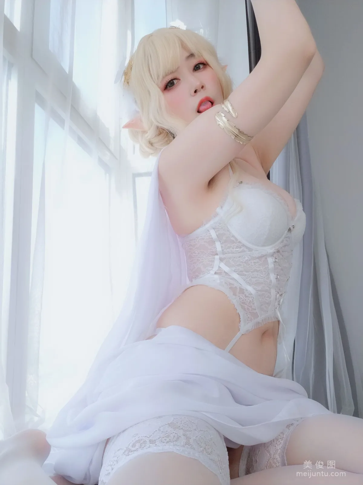 Baiyin 81: Web Idols photo 8