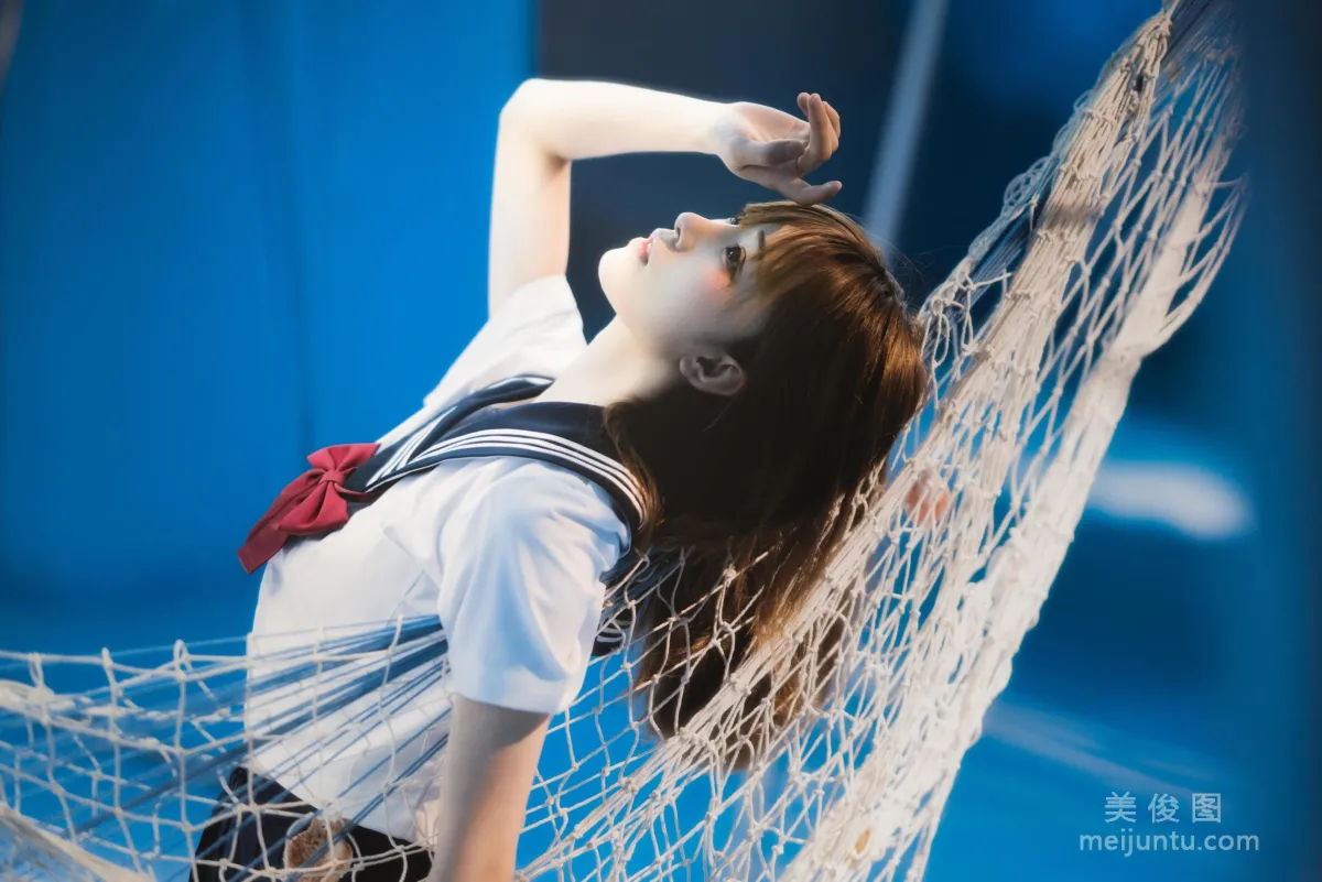 Qi Tailang: Web Idols photo 12