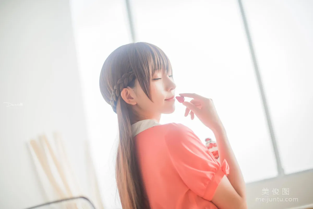 Qi Tailang: Web Idols photo 10