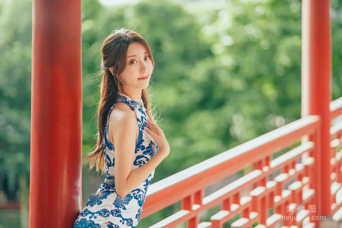 Hei Chuan: Web Idols photo 7