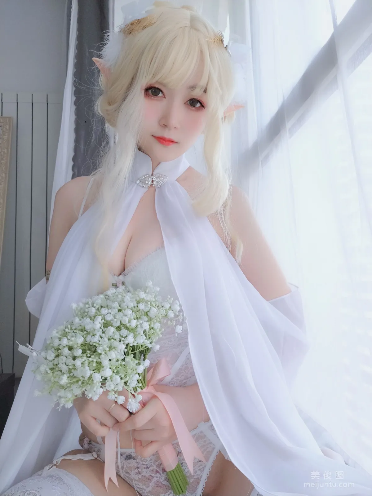 Baiyin 81: Web Idols photo 49