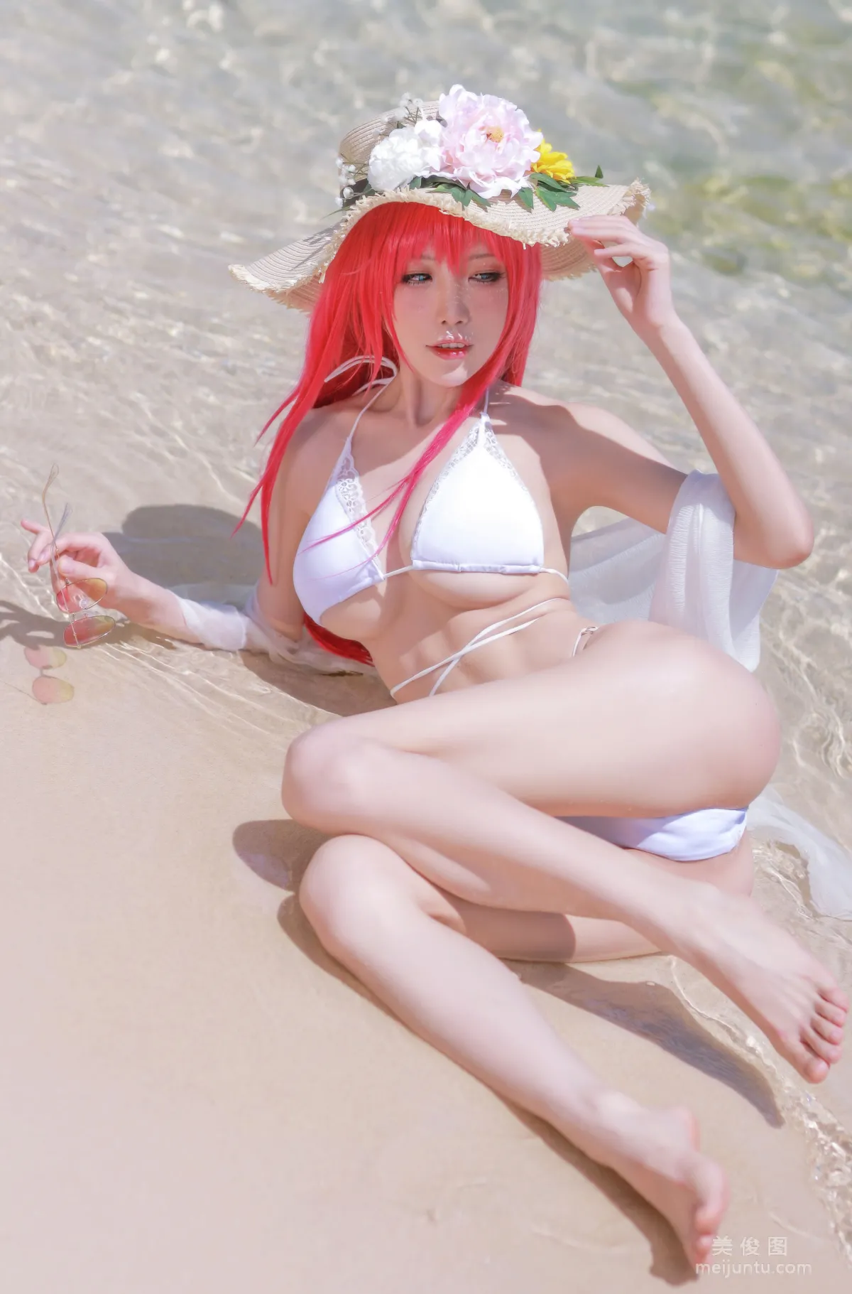 Shui Miao: Web Idols photo 3