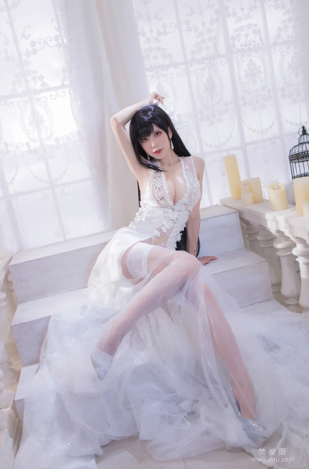Shui Miao: Web Idols photo 2