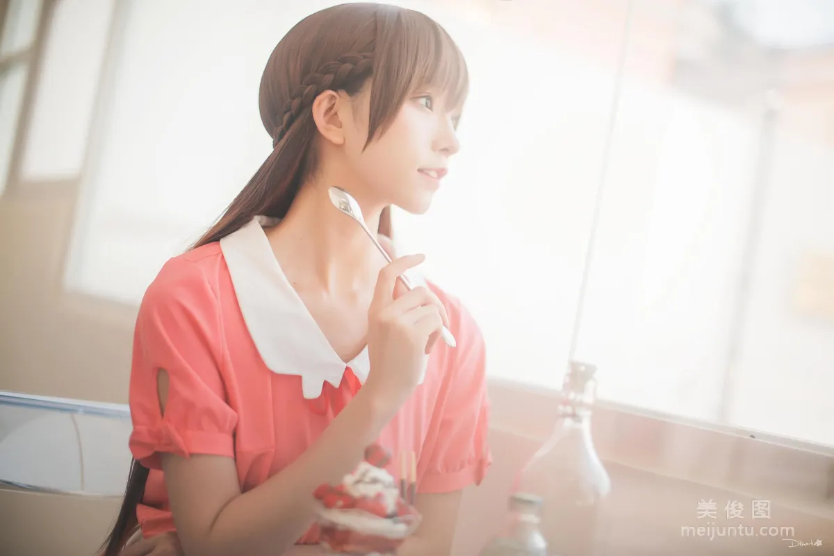 Qi Tailang: Web Idols photo 14