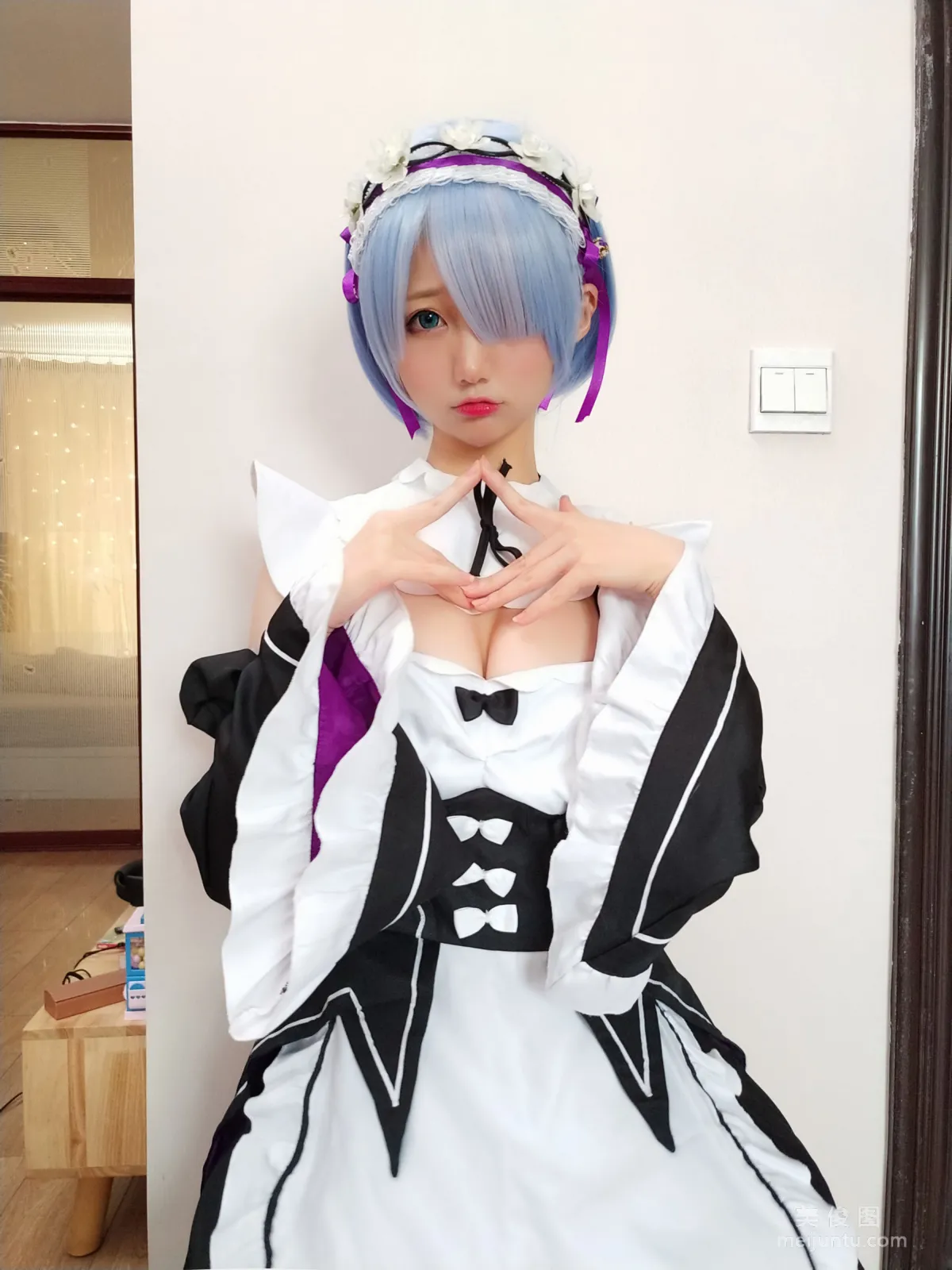 [fantia] NAGISA魔物喵 - レム～～～ 3
