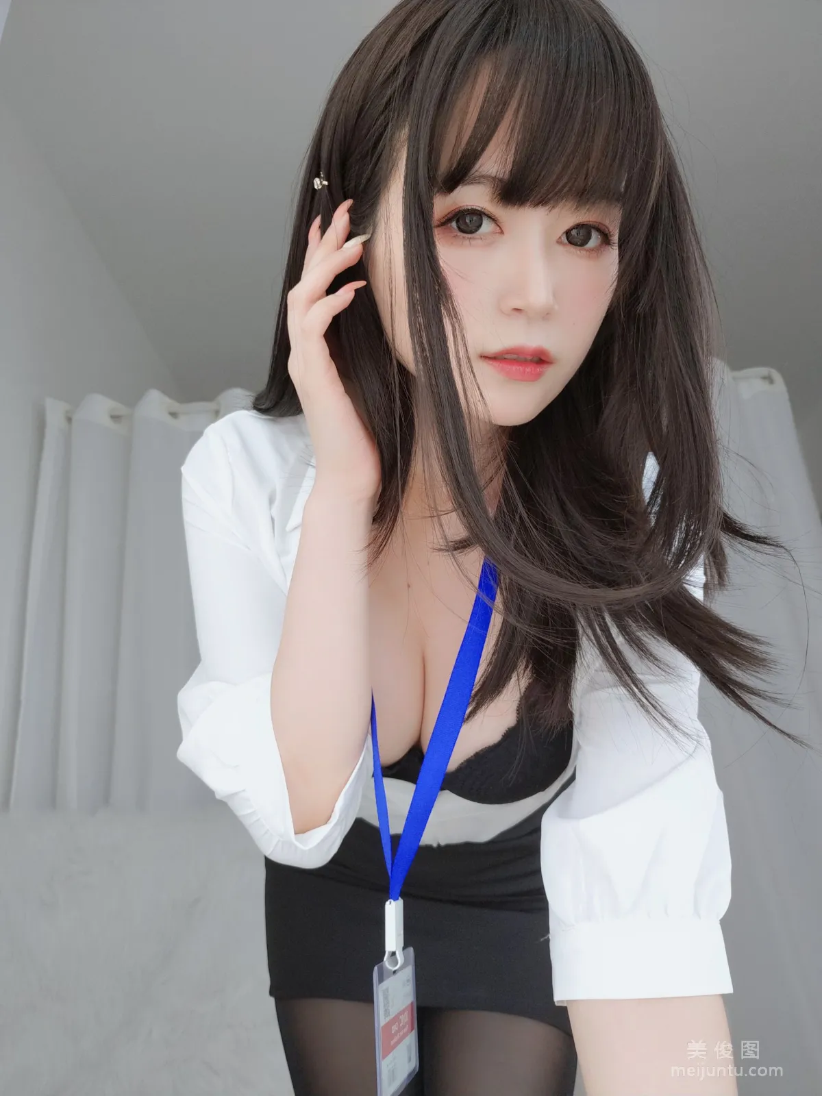 Baiyin 81: Web Idols photo 79