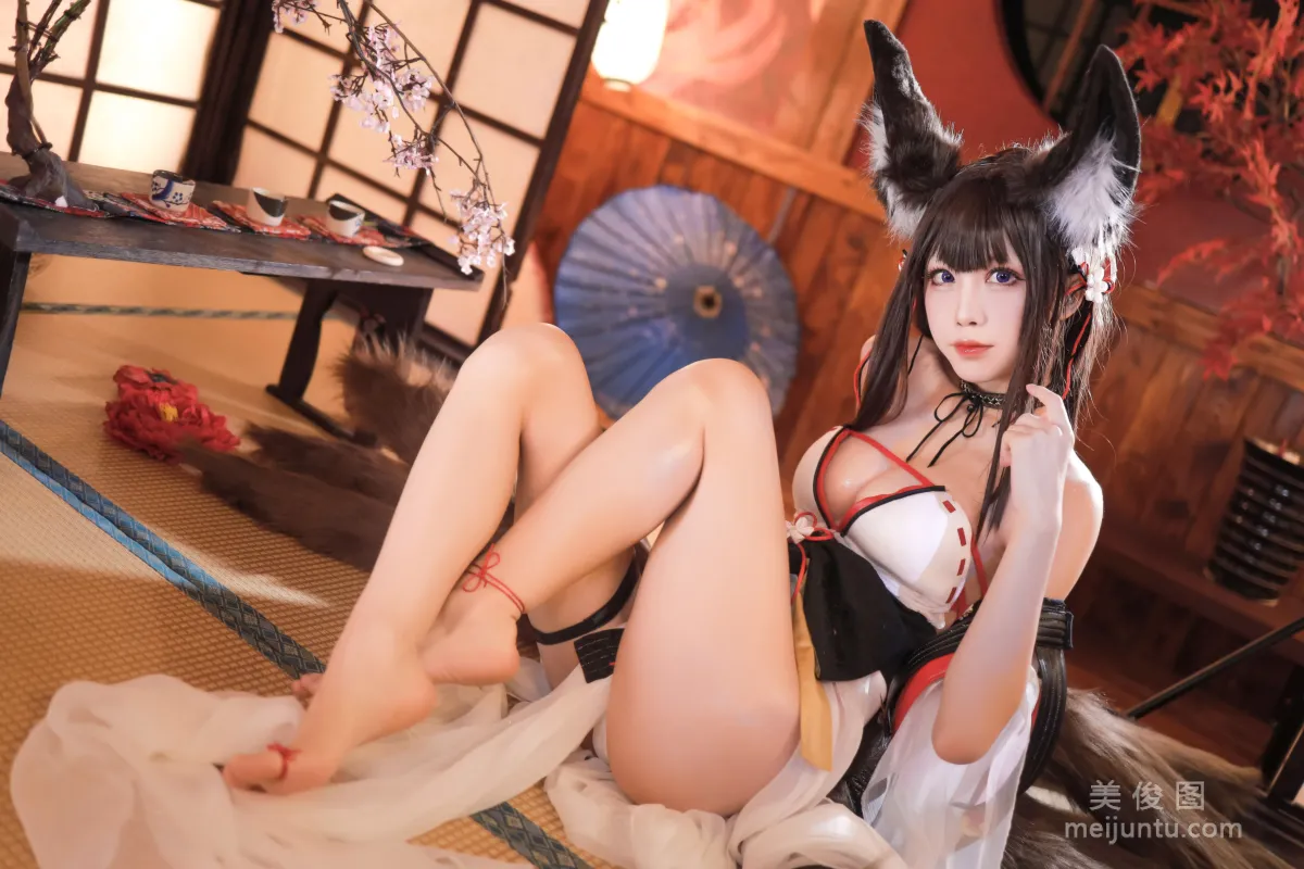 Shui Miao: Web Idols photo 28