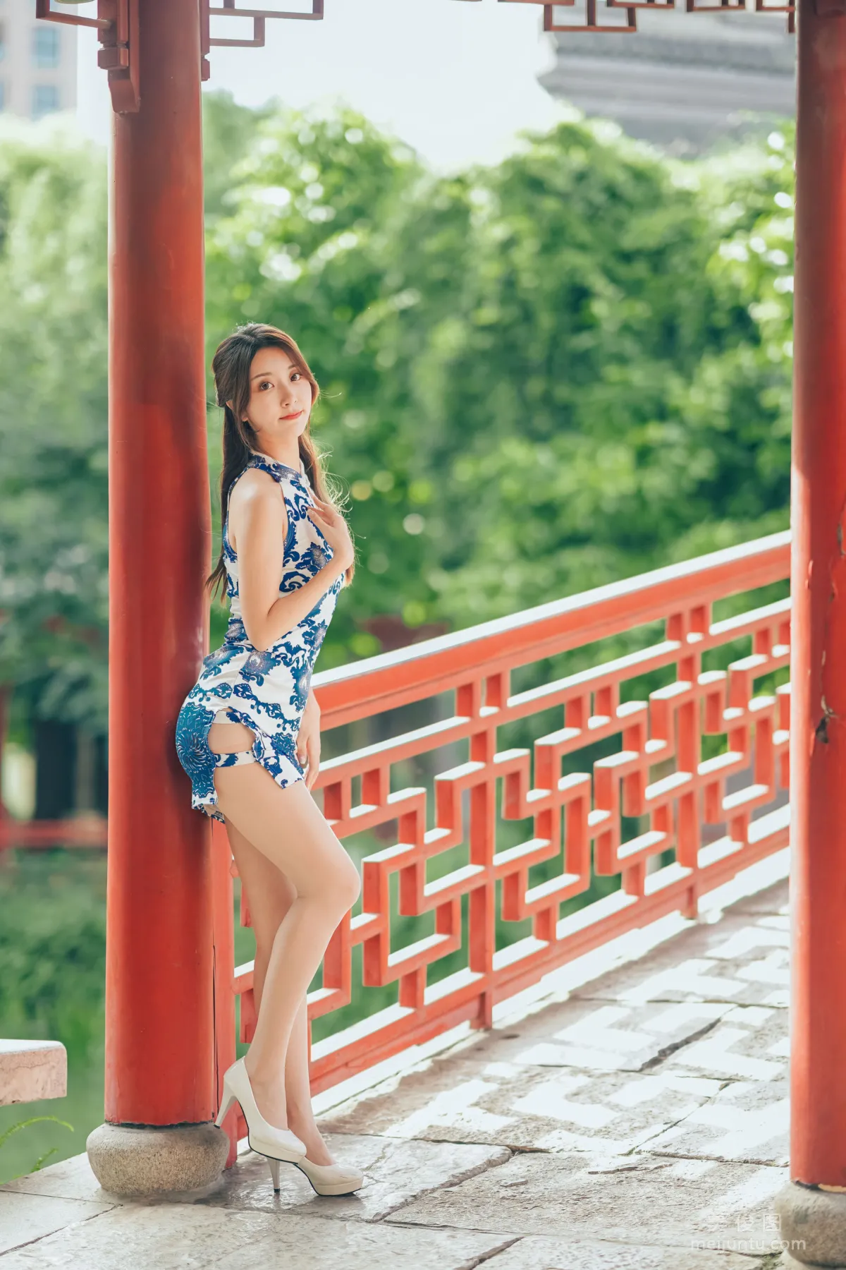 Hei Chuan: Web Idols photo 9