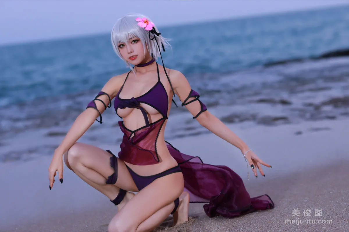 Shui Miao: Web Idols photo 4