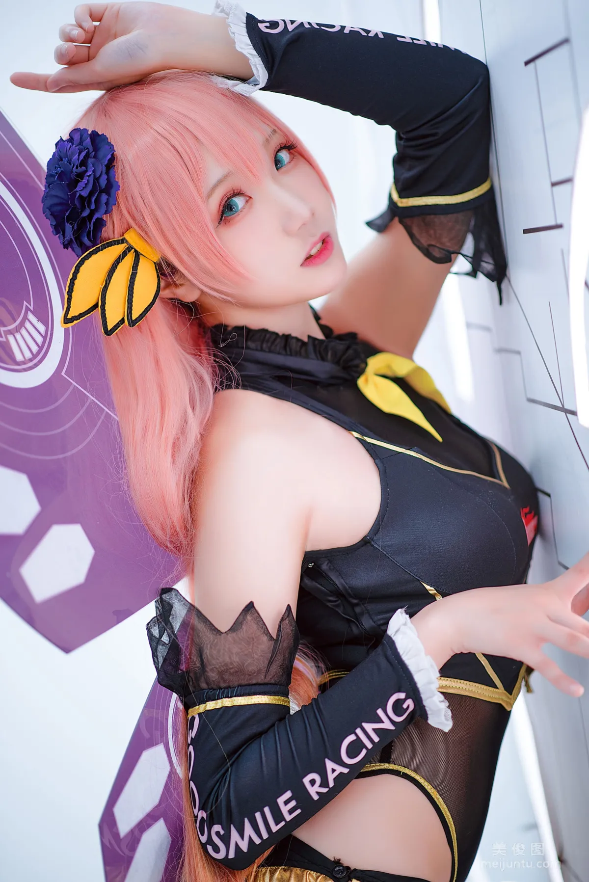 Gua Xichan: Web Idols LUKA photo 7