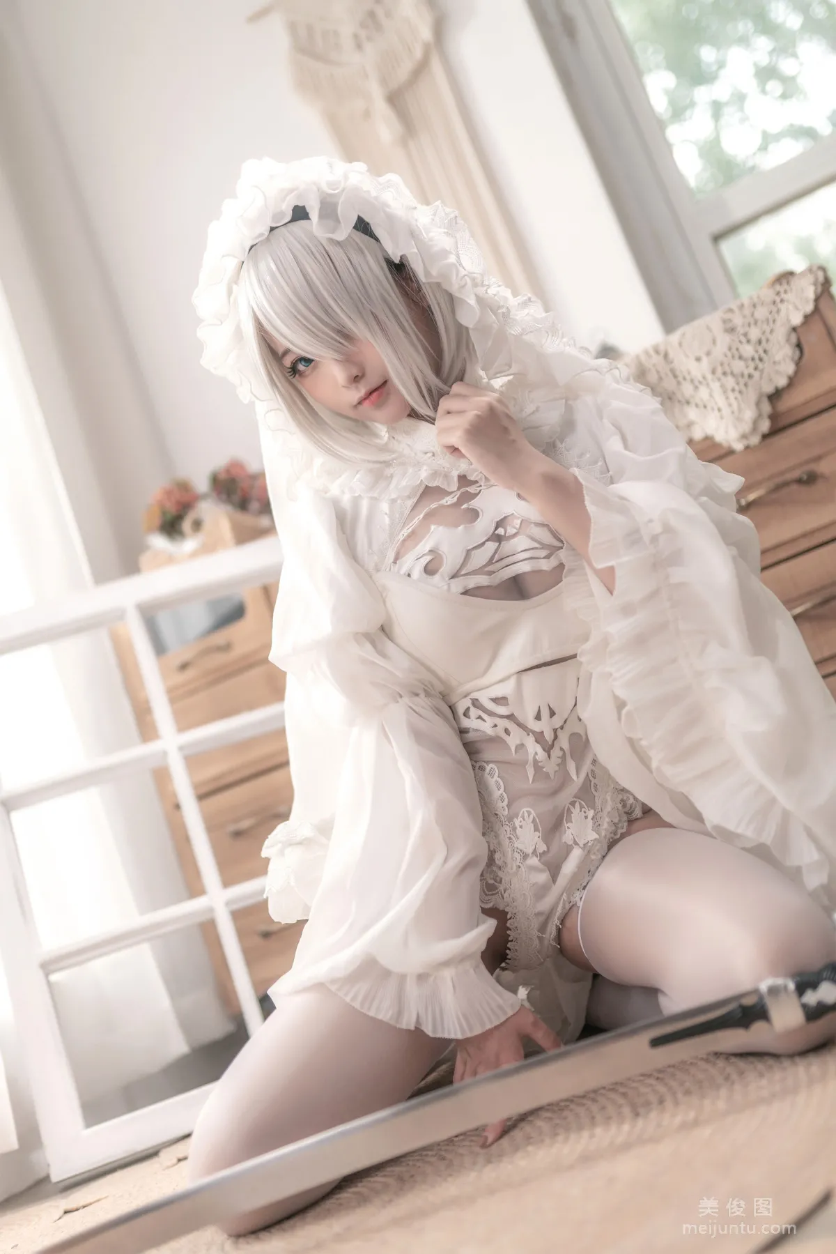Chun Momo: Web Idols photo 19