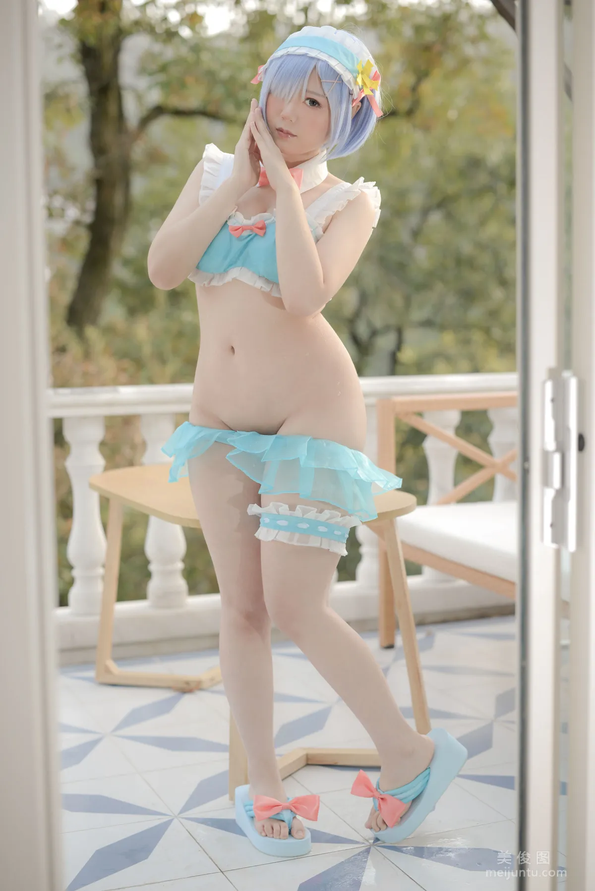 Kyo Nikuniku: Web Idols photo 10