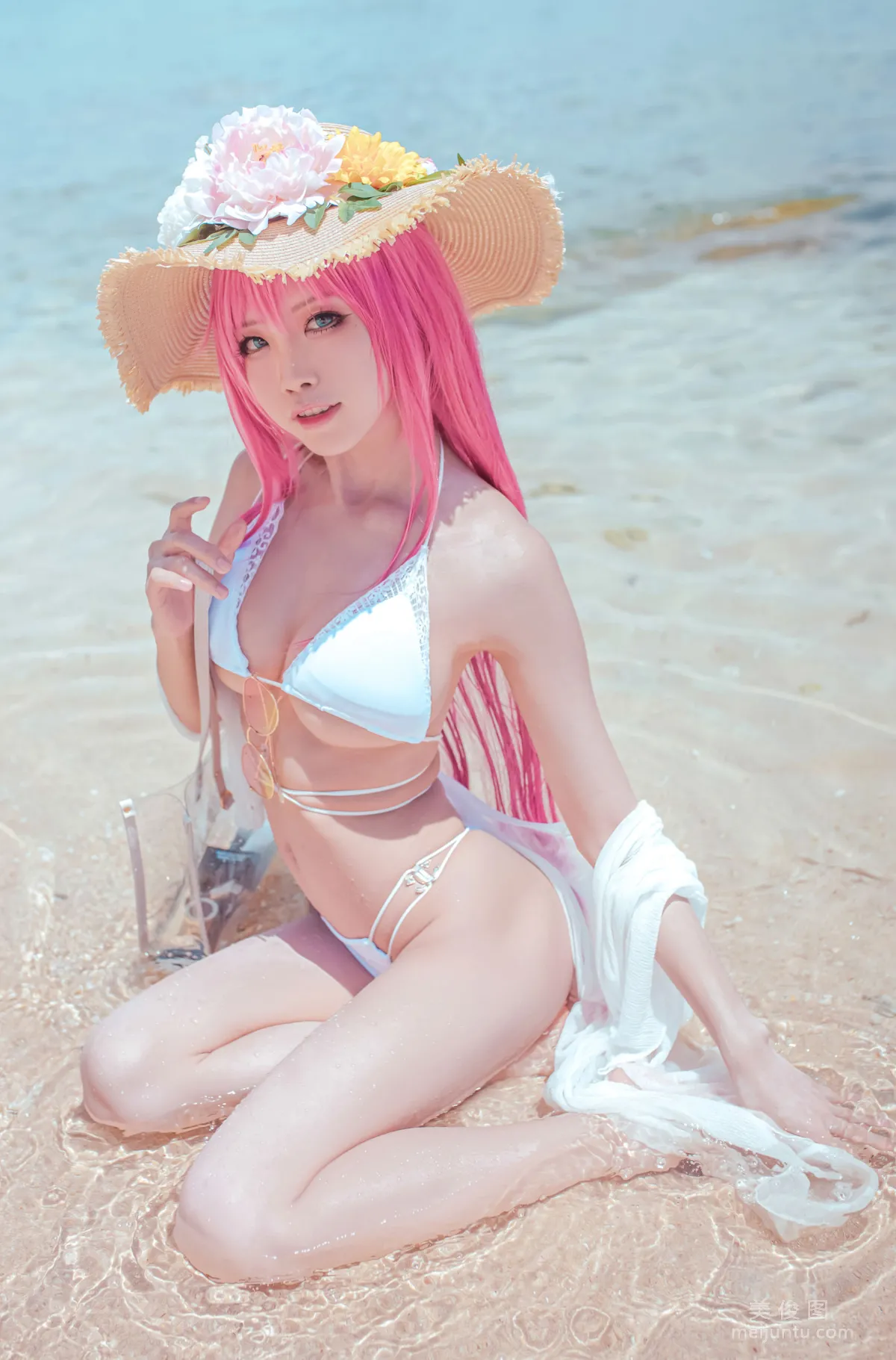Shui Miao: Web Idols photo 16