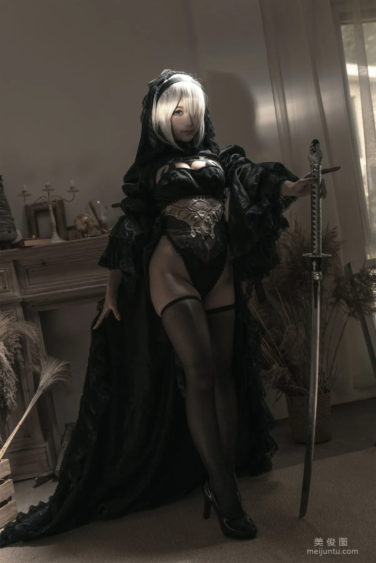 Chun Momo: Web Idols photo 12