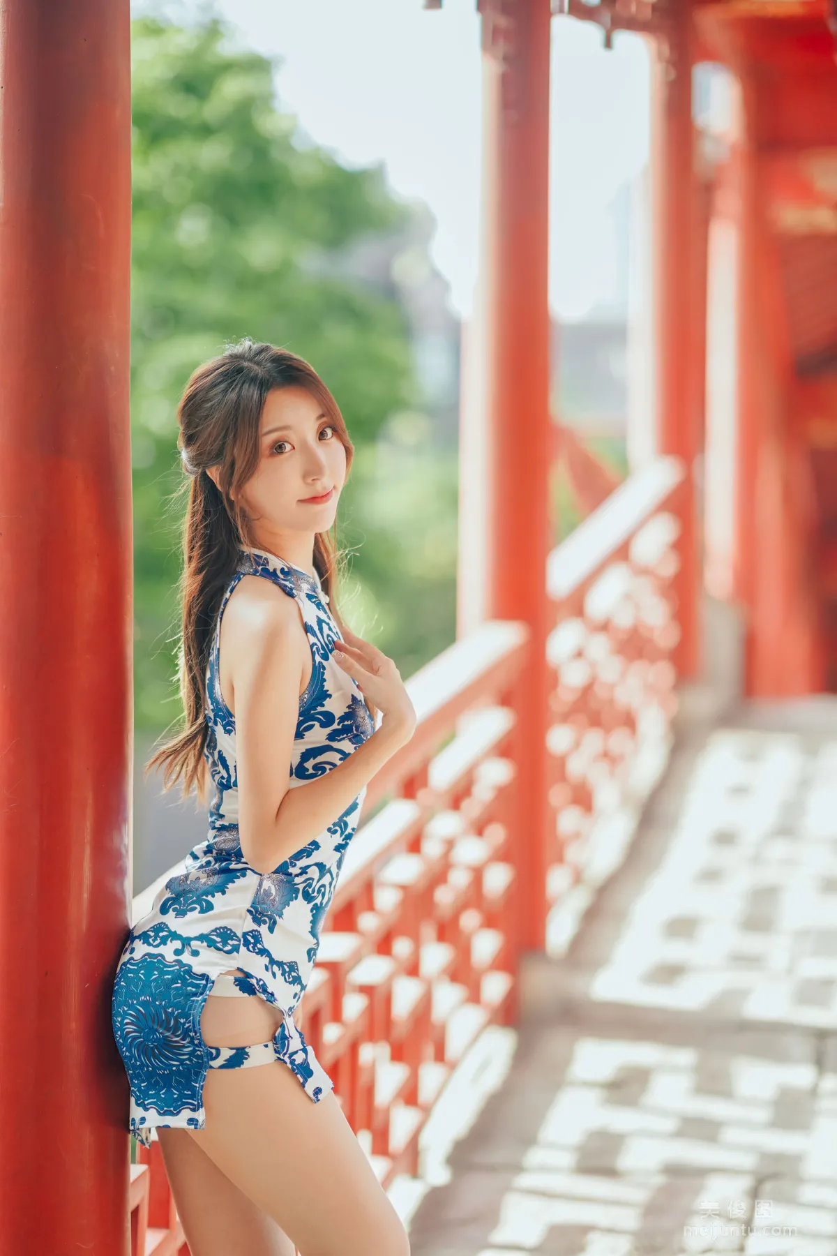 Hei Chuan: Web Idols photo 2