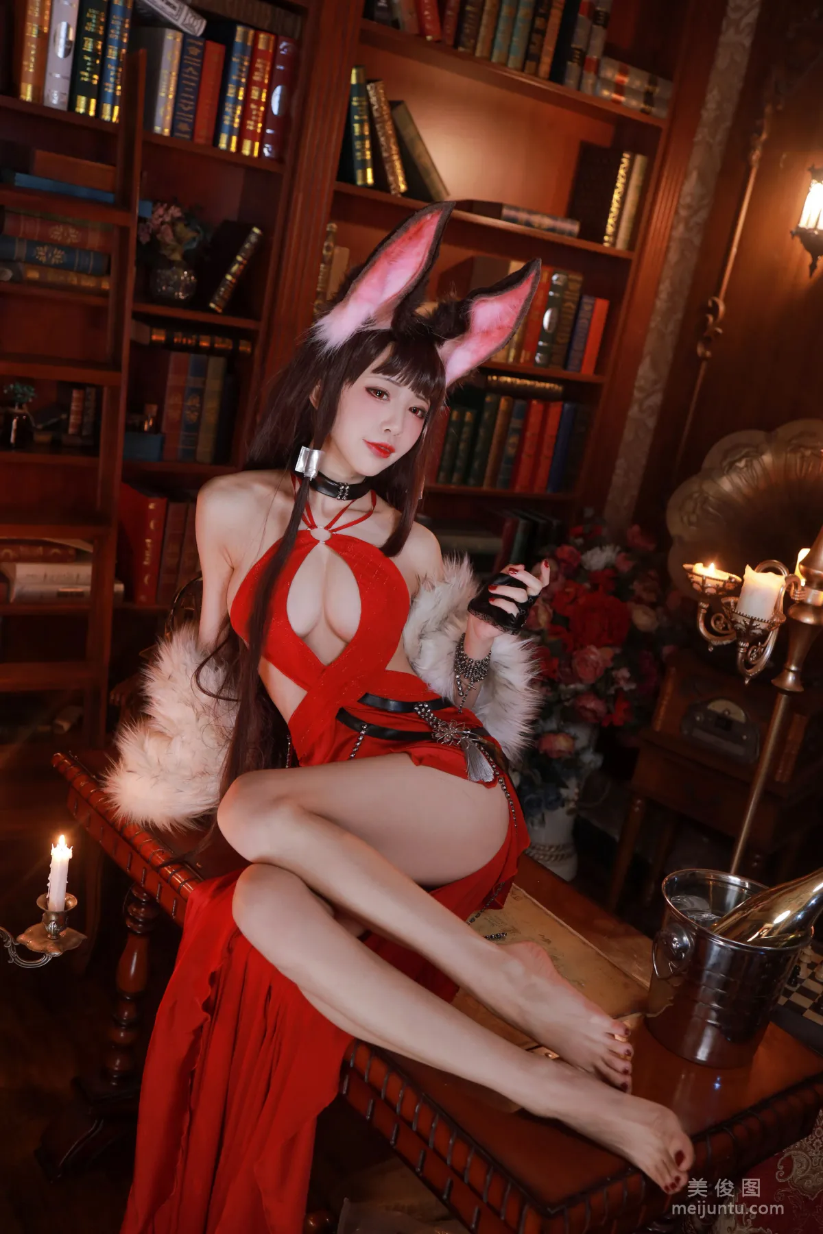 Shui Miao: Web Idols photo 6