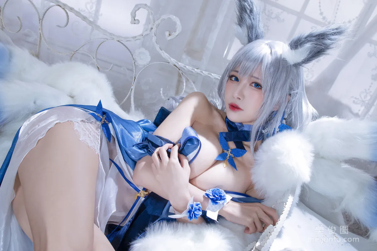 Shui Miao: Web Idols photo 40
