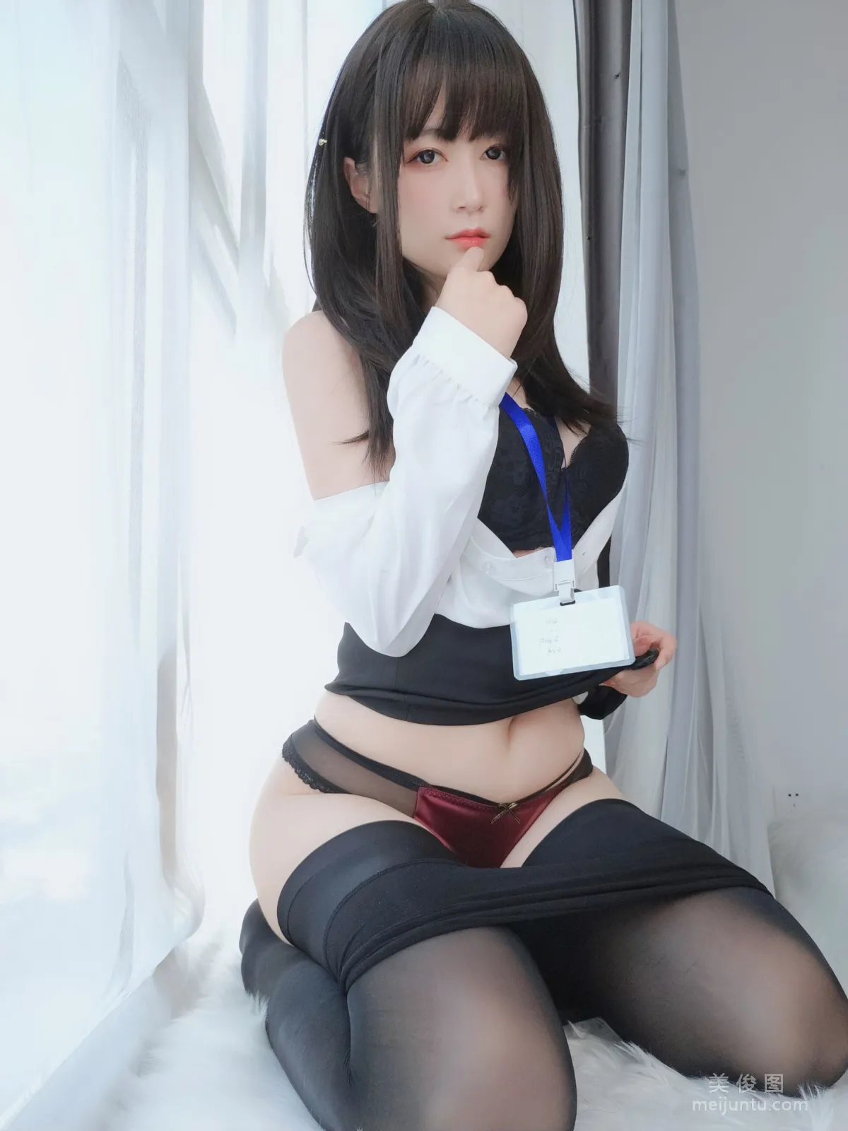 Baiyin 81: Web Idols photo 115