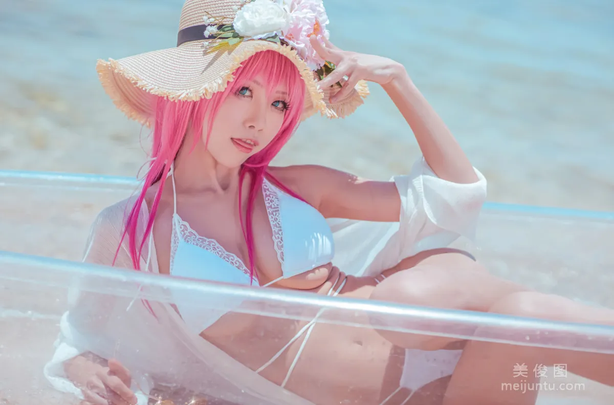 Shui Miao: Web Idols photo 31