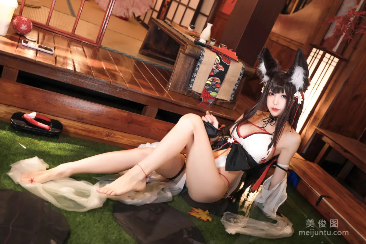 Shui Miao: Web Idols photo 5