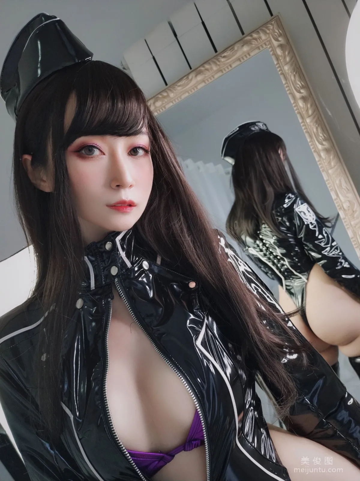 Baiyin 81: Web Idols photo 48