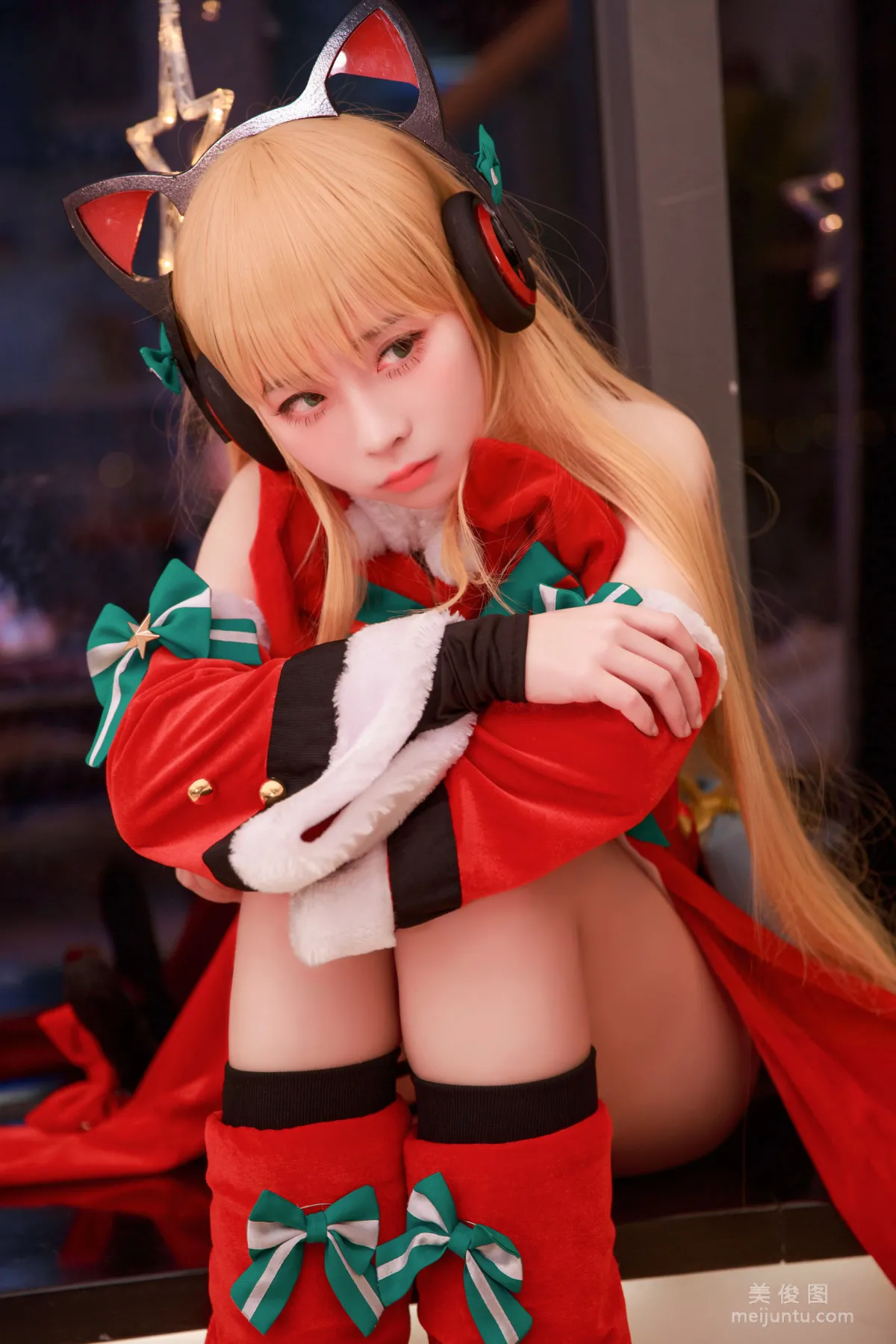 G44 Buhui Shoushang: Web Idols TMP photo 7