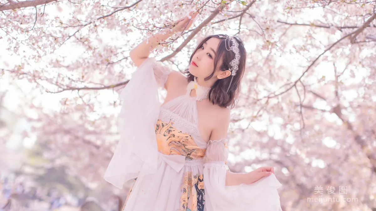 Muling Mu0: Web Idols photo 9