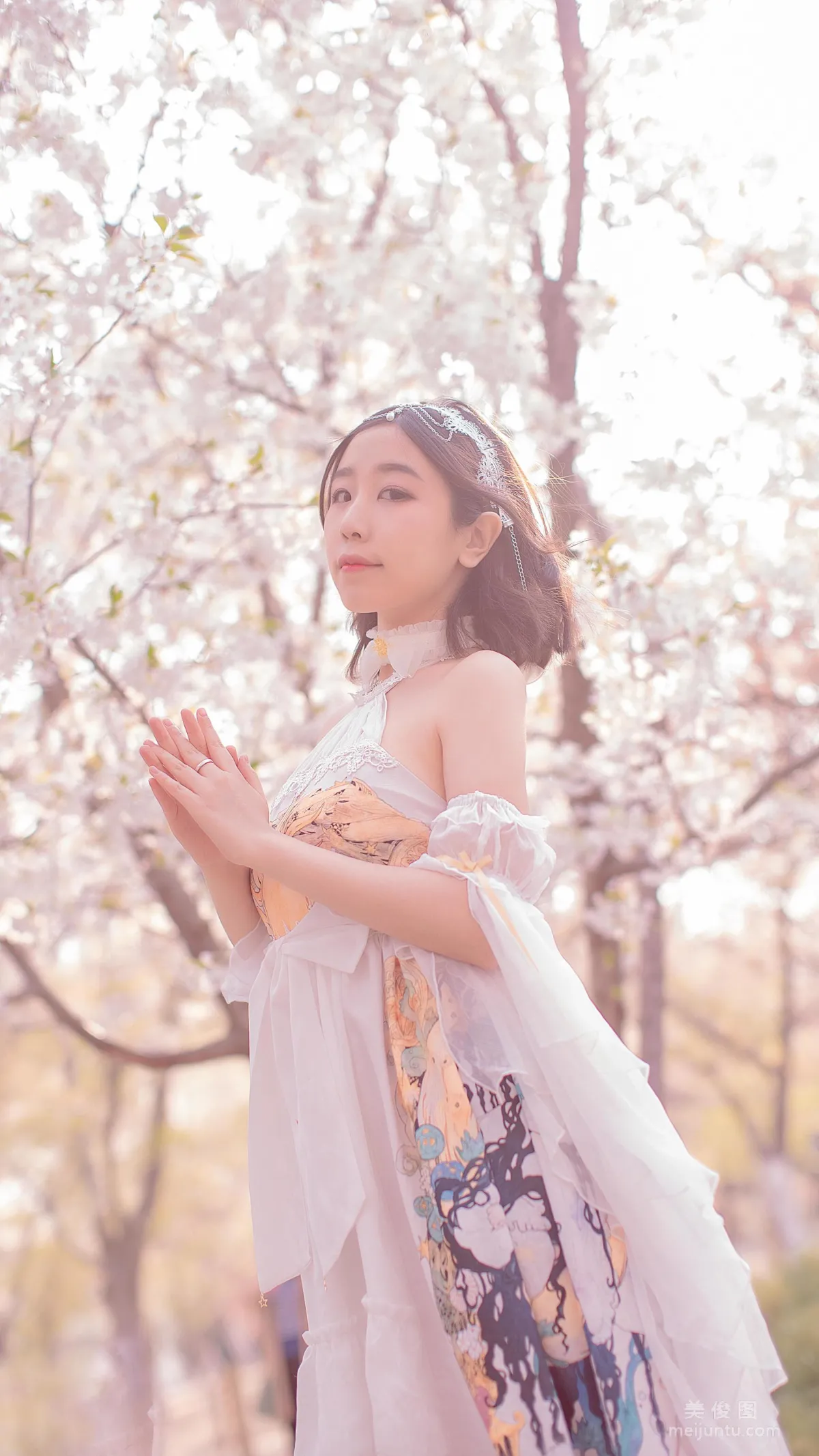 Muling Mu0: Web Idols photo 16