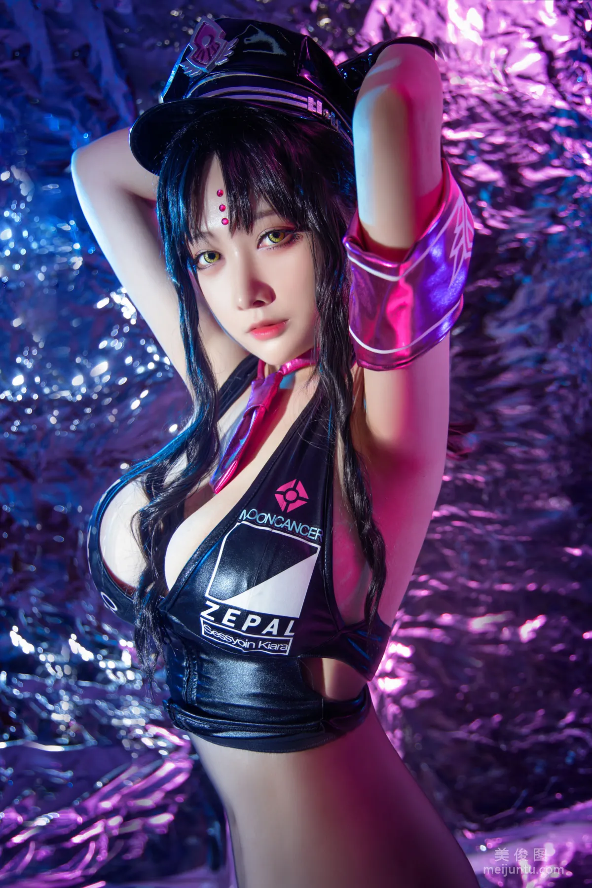 Niannian D: Web Idols photo 5