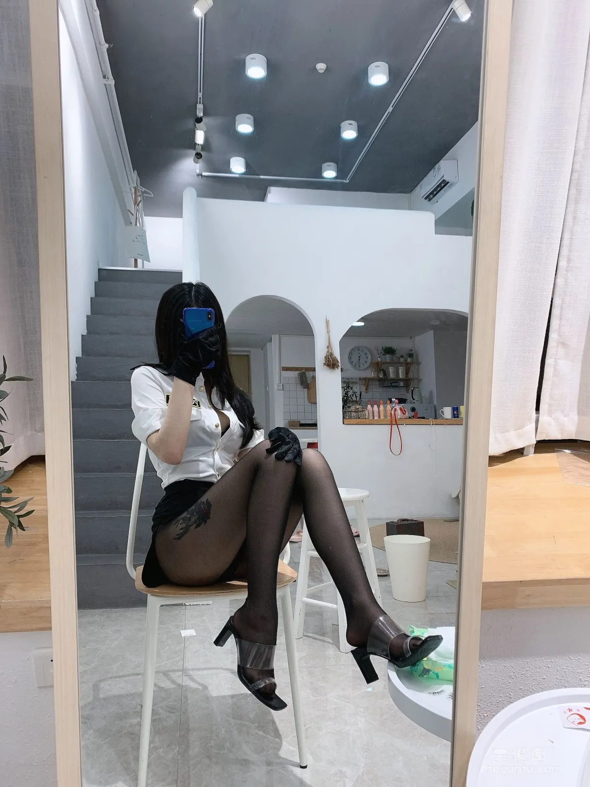 vams Zi: Web Idols photo 23